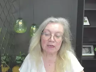 NataliMellow's Live Sex Cam Show