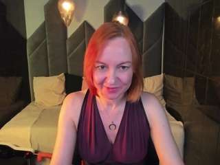 nikagentle's Cam show and profile