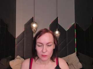 nikagentle live cam profile