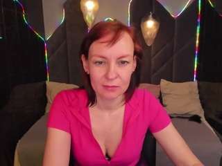 nikagentle live cam profile