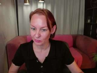 nikagentle live webcam show