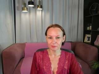 nikagentle live webcam show