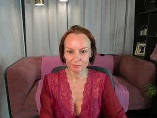 nikagentle live webcam show