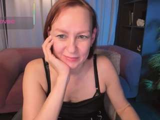 NikaGentle live cam preview