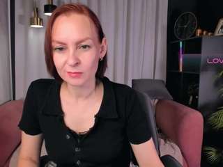NikaGentle live cam preview