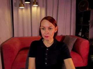 NikaGentle live cam preview