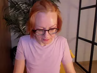 NikaGentle's Live Sex Cam Show