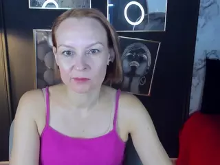 NikaGentle's Live Sex Cam Show