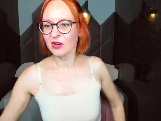 NikaGentle's Live Sex Cam Show