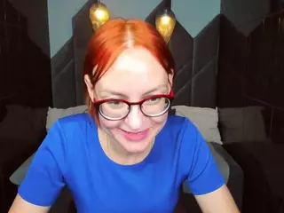 NikaGentle's Live Sex Cam Show