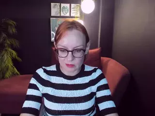 NikaGentle's Live Sex Cam Show