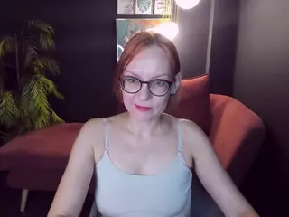 NikaGentle's Live Sex Cam Show