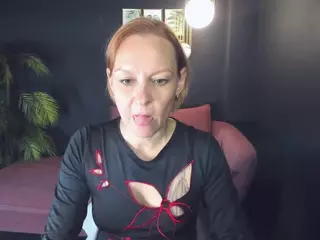 NikaGentle's Live Sex Cam Show