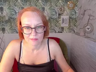 NikaGentle's Live Sex Cam Show