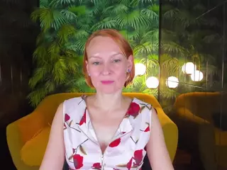 NikaGentle's Live Sex Cam Show