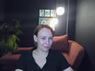 NikaGentle's Live Sex Cam Show