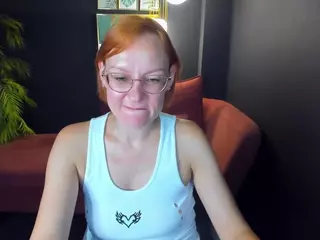 NikaGentle's Live Sex Cam Show