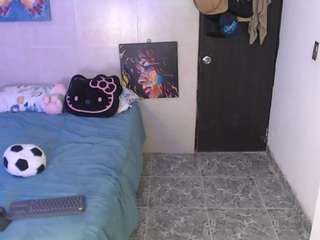 reichell-schmit Live Webcam on CamSoda