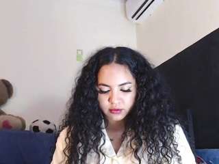 Luciana keating