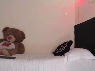 Luciana keating live cam preview