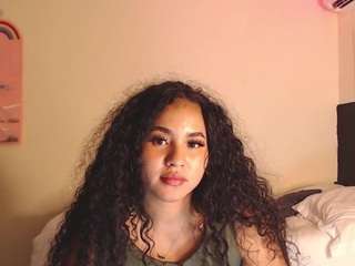 Luciana keating