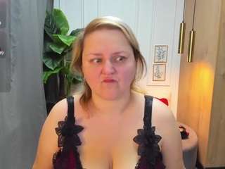 scarlettsoft Live Webcam on CamSoda