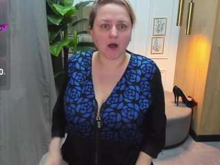 scarlettsoft Live Webcam on CamSoda