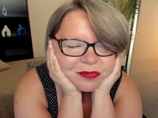 Shannonshine live webcam show