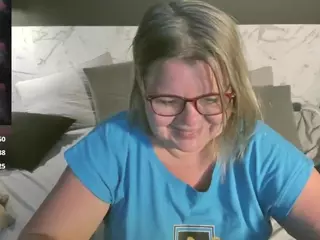 Shannonshine's Live Sex Cam Show