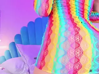 juliet-hbenz's Live Sex Cam Show