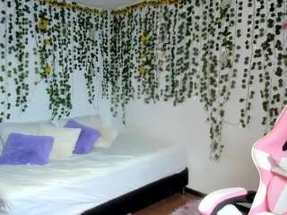 violeta-milleer webcam