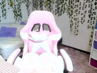 violeta-milleer webcam