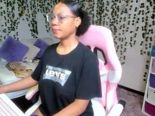 violeta-milleer Live Webcam on CamSoda