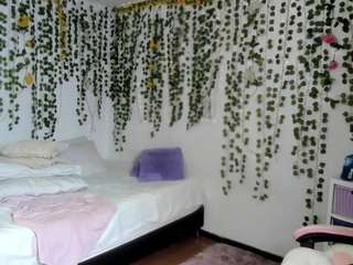 violeta-milleer webcam