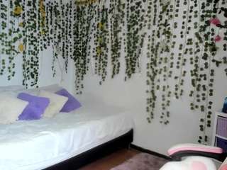 violeta-milleer webcam