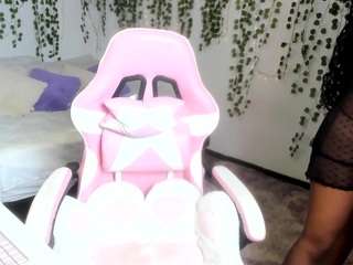 violeta-milleer webcam