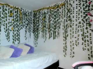 violeta-milleer webcam