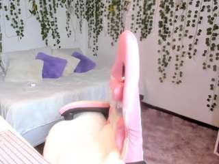 violeta-milleer webcam