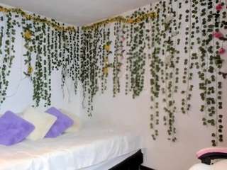 violeta-milleer webcam