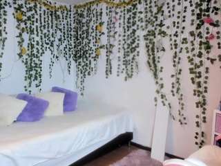 violeta-milleer webcam