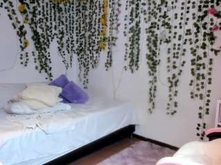 violeta-milleer Live Webcam on CamSoda