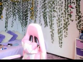 violeta-milleer webcam