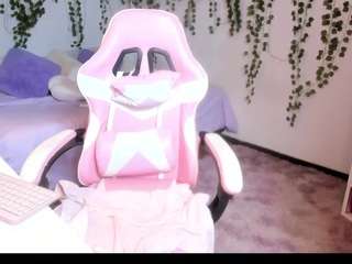 violeta-milleer webcam