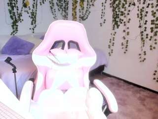 violeta-milleer webcam