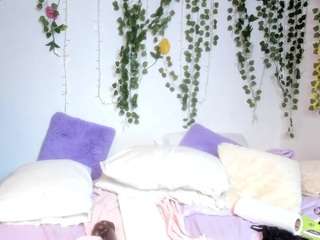 violeta-milleer's live room