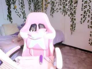 violeta-milleer Sex Cam Show