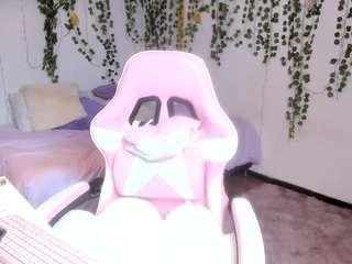 violeta-milleer live webcam show