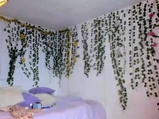 violeta-milleer live webcam show