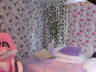 violeta-milleer live cam preview