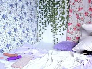 violeta-milleer live cam preview